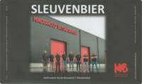 Brouwerij 't Meuleneind , Sleuvenbier
