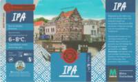 Brouwerij 't Meuleneind , IPA