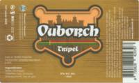 Brouwerij 't Meuleneind , Ouborch Tripel