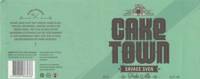 Brouwerij Huttenkloas, Cake Town