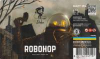 Didko Brewery, Robohop
