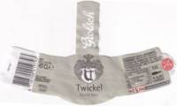 Grolsch, Twickel Blond Bier