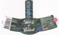 Grolsch, Zwolsch