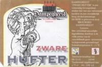 Brouwerij Dampegheest, Zware Hufter