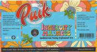 Puikbieren, Innercity Madness