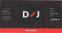 Puikbieren, D/J Hefeweizen