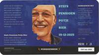 Puikbieren, Pensioenbier