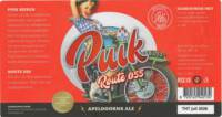 Puikbieren, Route 055 Apeldoorns Ale