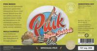 Puikbieren, Malle Babbels Speciaal Pils