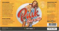 Puikbieren, Stout Witsje Wit Bier