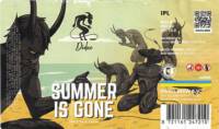 Didko Brewery, Summer is Gone