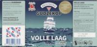 Gudzekop, Volle Laag Tripel