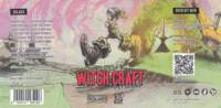 Brouwerij Klein Duimpje, Witch Craft Spiced Tripel