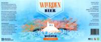 Baxbier, Wierden Bier Weizen