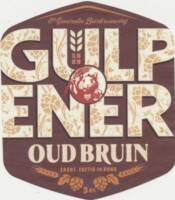 Gulpener Bierbrouwerij, Gulpener Oud Bruin