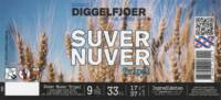 Brouwerij Diggelfjoer, Suver Nuver Tripel