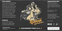 Puikbieren, Ninkasi Strawberry Milk I.P.A.