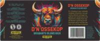 Muifelbrouwerij, D'n Ossekop