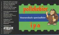 Muifelbrouwerij, Pollekebier IPA