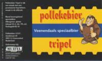 Muifelbrouwerij, Pollekebier Tripel