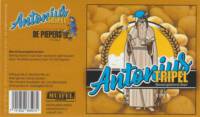 Muifelbrouwerij, Antonius Tripel