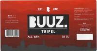 BUUZ., Tripel