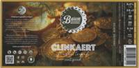 Baron Brouwerij, Clinkaert Gouden Tripel
