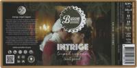 Baron Brouwerij, Intrige Tripel Cognac