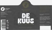 Brouwerij De Klep, De Kuus Export Stout