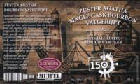 Muifelbrouwerij, Zuster Agatha Single Cask Bourbon Vatgerijpt