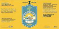 Brouwerij Allema, Callassande Blond
