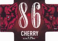 Bavaria, 8.6 Cherry