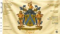 Bierbrouwerij Sint Servattumus, Moed Verenigd met Trouw Tripel
