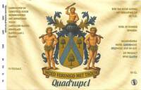 Bierbrouwerij Sint Servattumus, Moed Verenigd met Trouw Quadrupel