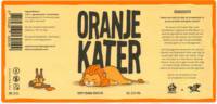 Brouwerij Boegbeeld, Oranje Kater Hoppy Orange White IPA