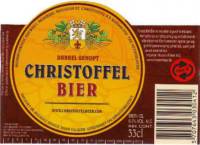 Speciaalbierbrouwerij St. Christoffel, Christoffel Bier