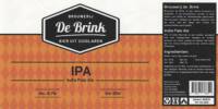 Brouwerij De Brink, IPA