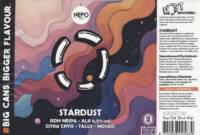 Brouwerij LOST, Stardust DDH NEIPA