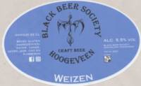 Black Beer Society, Weizen