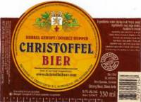 Speciaalbierbrouwerij St. Christoffel, Christoffel Bier