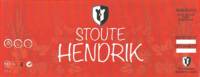 Speciaalbier Brouwerij Gelre, Stoute Hendrik