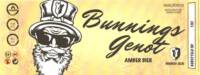 Speciaalbier Brouwerij Gelre, Bunnings Genot Amber Bier