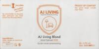 Brouwerij Allema, AJ Living Blond