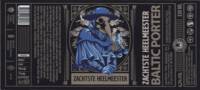 Engelbertus, Zachte Heelmeester Baltic Porter