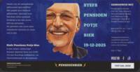 Puikbieren, Pensioenbier
