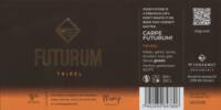 Brouwerij De Toekomst, Futurum Tripel