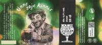 De Brouwschuur, Unne Goje Kinnis