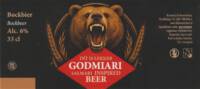 De Brouwschuur, Godmiari Beer