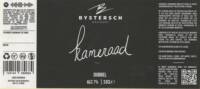 Bystersch Brewery, Kameraad Dubbel