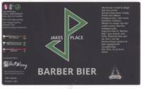 Gooimeer Brouwerij, Barber Bier